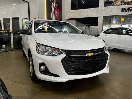 CHEVROLET ONIX 1.0 FLEX MANUAL CHEVROLET ONIX 1.0 FLEX MANUAL